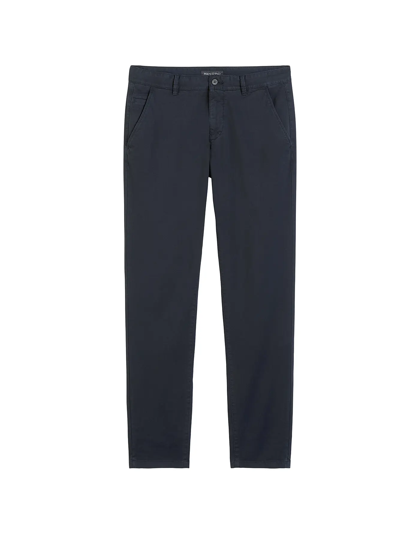 MARC O'POLO | Chino | dunkelblau